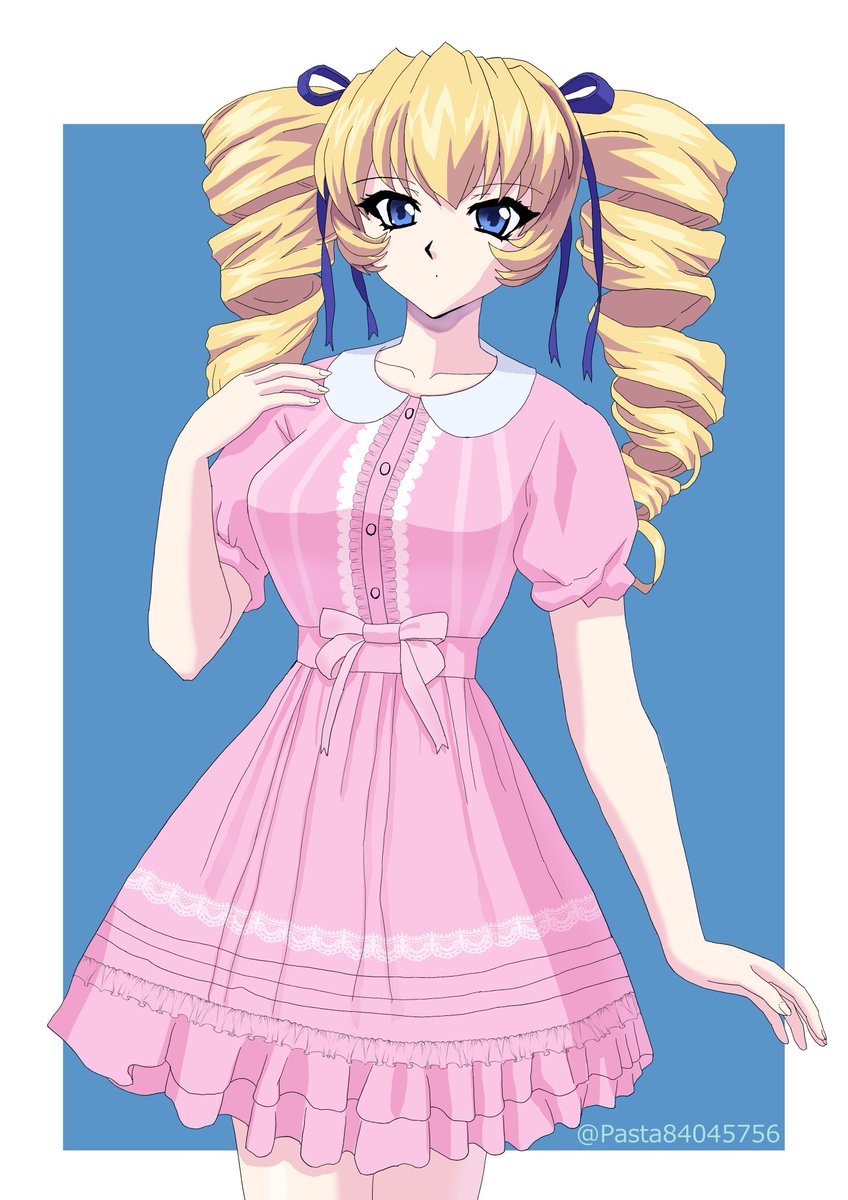 Pasta84045756's tweet photo. レトロな絵柄を勉強中。息抜きに今風な絵柄も描きます。版権ものもオリジナルも好きに描いてます。

#絵描きさんと繋がりたい 
#イラスト好きな人と繋がりたい 
#絵柄が好みって人にフォローされたい https://t.co/USAcsYK1Kj