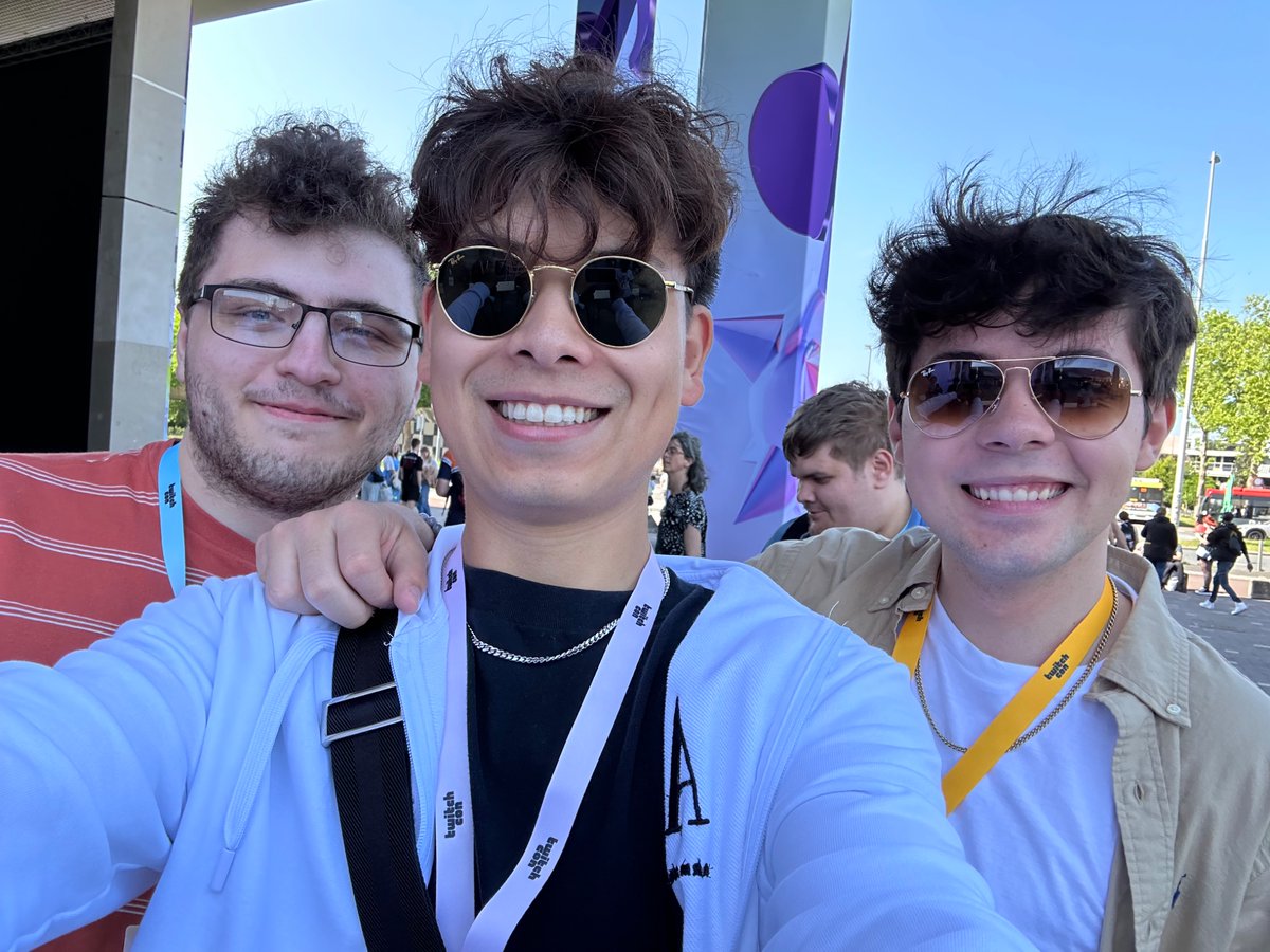 Kaelten Stuckey tweet media