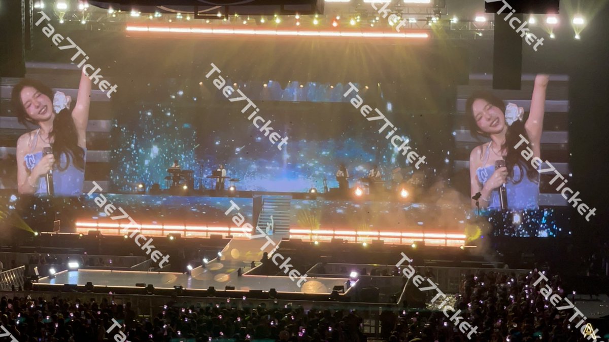 sucoco_7's tweet photo. TAEYEON CONCERT – The TENSE in HONG KONG feedback
#Tae7feedback
The performance at Hong Kong Station ended happily
Thanks for your feedback💐💐
#TAEYEONinHK #태연 
#GirlsGeneration #소녀시대
#TAEYEON_TheTENSE #TheTENSE
#TAEYEON_TheTENSE_in_HONGKONG https://t.co/UGSuHAAQOl