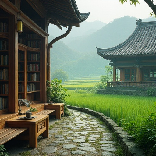 Still in China modus. 2 days to go!