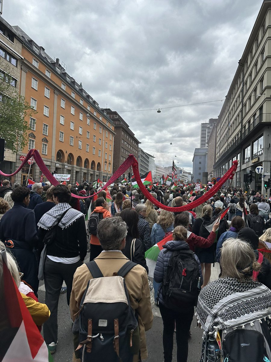 alijla2021's tweet photo. #stockholm now https://t.co/d5YO44j0tY