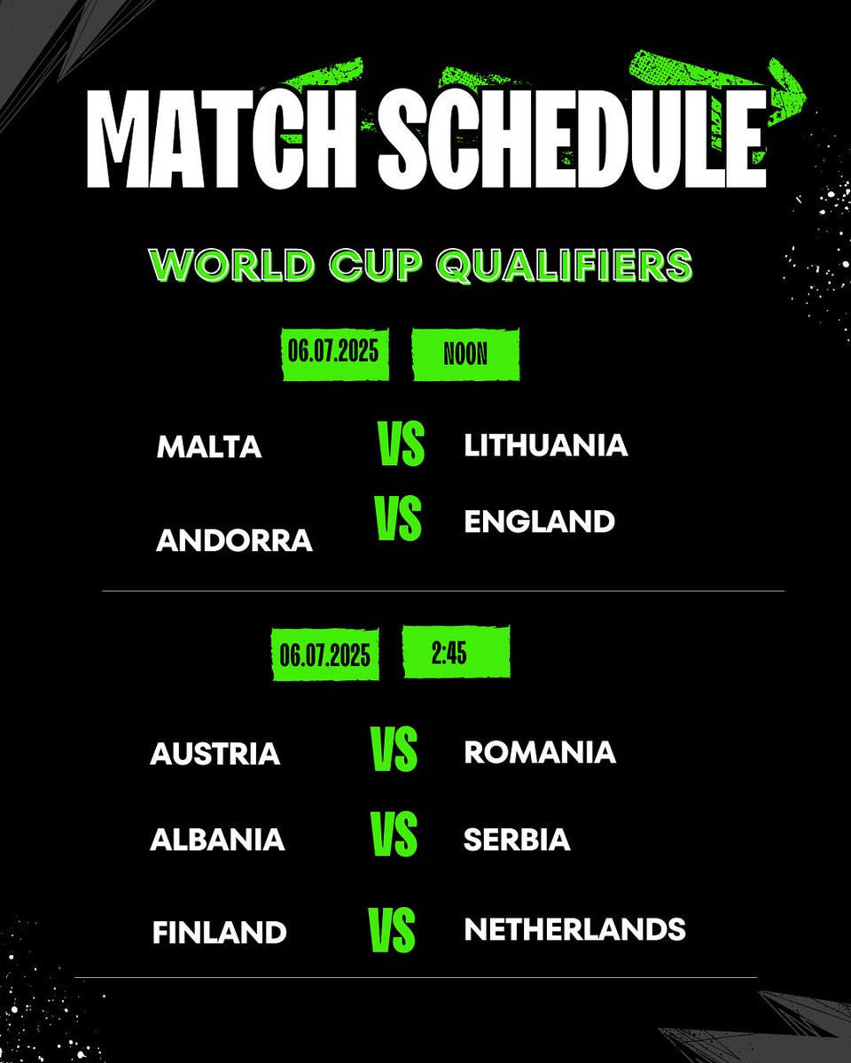 World Cup qualifying games <a href="/ConorsAnnArbor/">Conor O'Neill's</a>