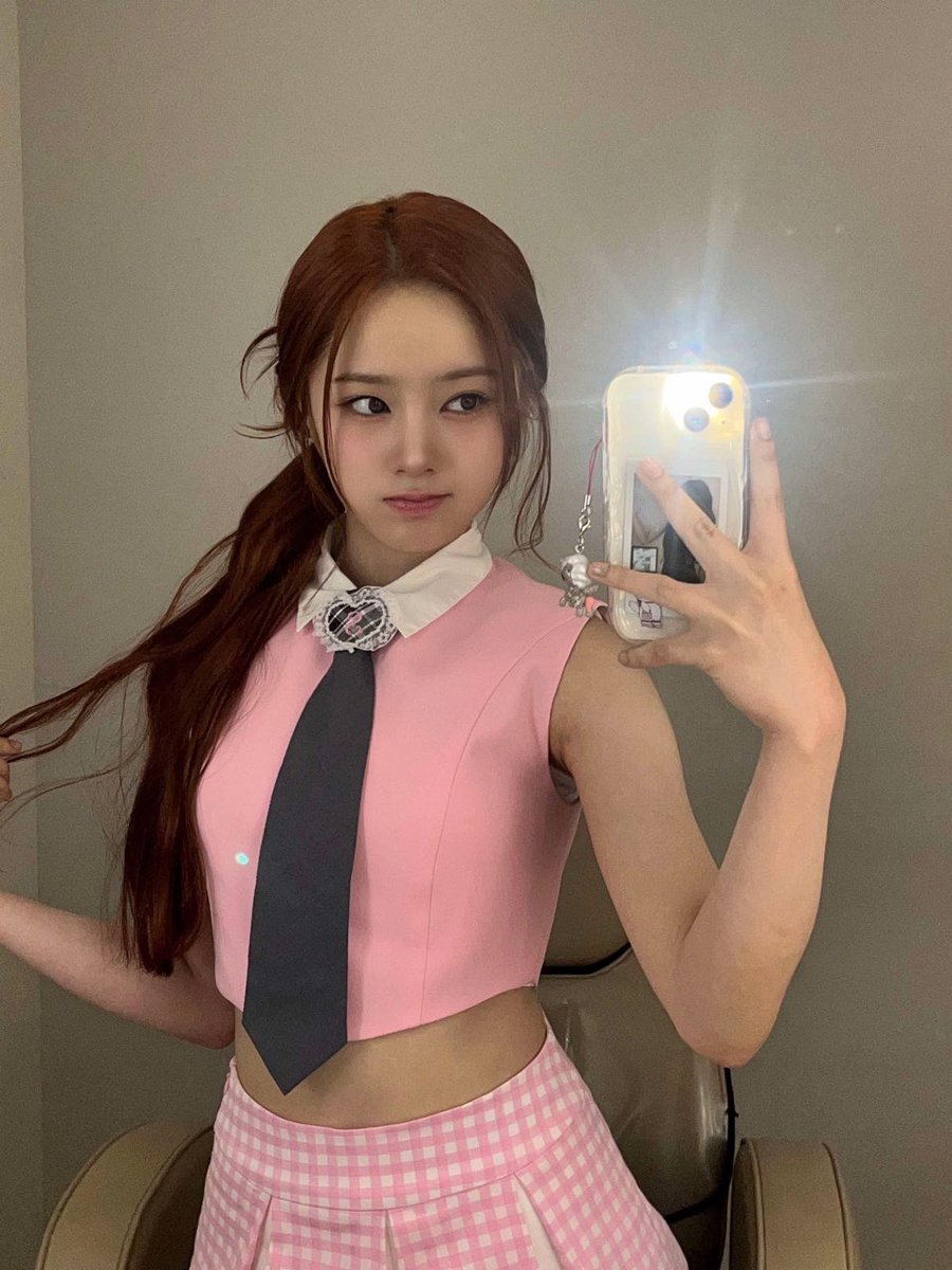 Pinky Swicy Lady in 양산!💖🎀💐
아주 재밌어요, 감사합니다ㅏㅏ!!🥰🫶🏻

#UNIS #유니스
#ELISIA #엘리시아