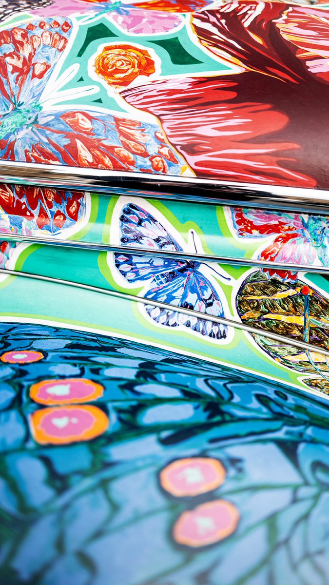 London Concours 2025