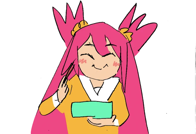 (╹◡╹)