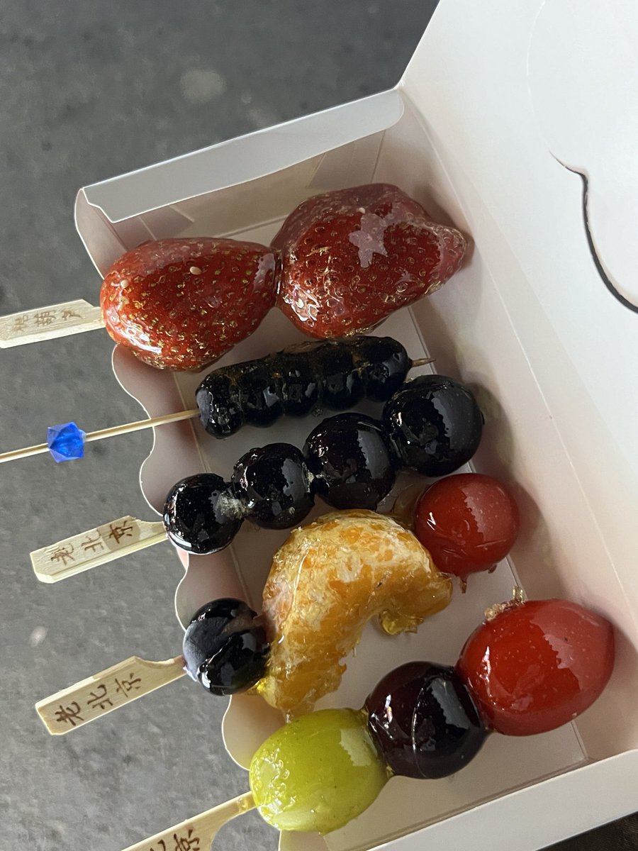 卖相又好又好吃😋