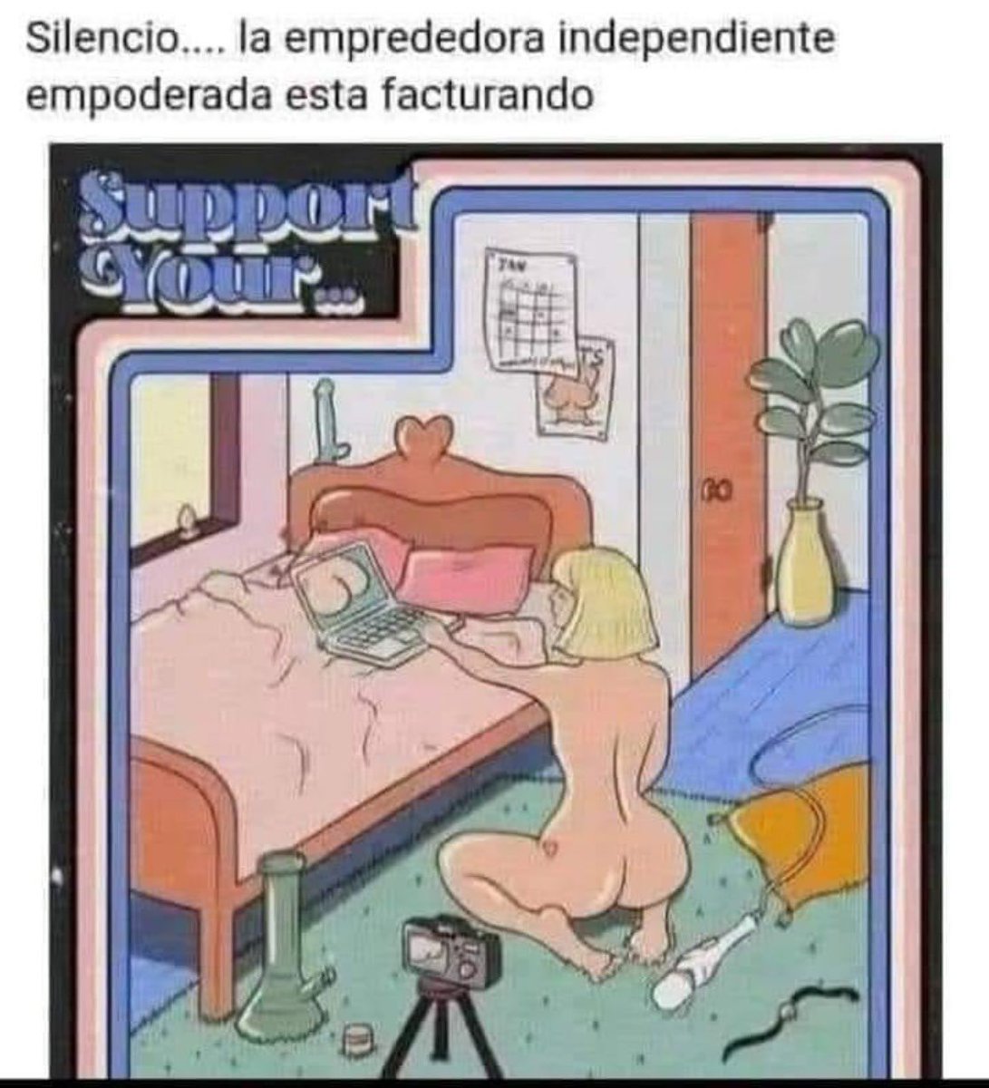 Mara21714861's tweet photo. Cazzu dice que está empoderada, pero vive vendiéndose en OnlyFans para complacer a hombres. ¿Eso es poder? ¿Cuántos matrimonios habrá arruinado con su contenido? La mayoría de los que pagan son hombres casados. No es empoderamiento, es negocio basado en la debilidad ajena. https://t.co/mYPimMdL9Q