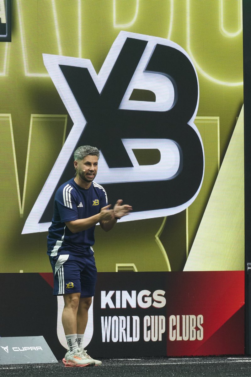 Lo va a hacer. Confianza plena.