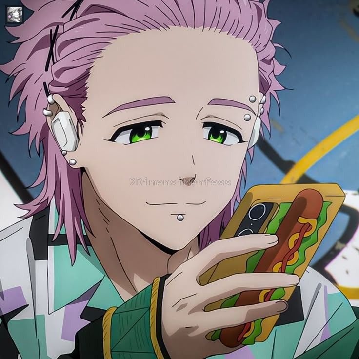 2DimensiMenfess's tweet image. !2DFess

Yahoo selamat malam~ baru saja aktif kembali dan ingin mencari banyak teman untuk berbincang. Bisa tinggalkan jejak berupa IC / kata kunci beserta skala kedekatan untuk memulai interaksi. Atau bisa juga repost cuitan ini untuk sekedar bermutual.

I-OC, 20 tahun