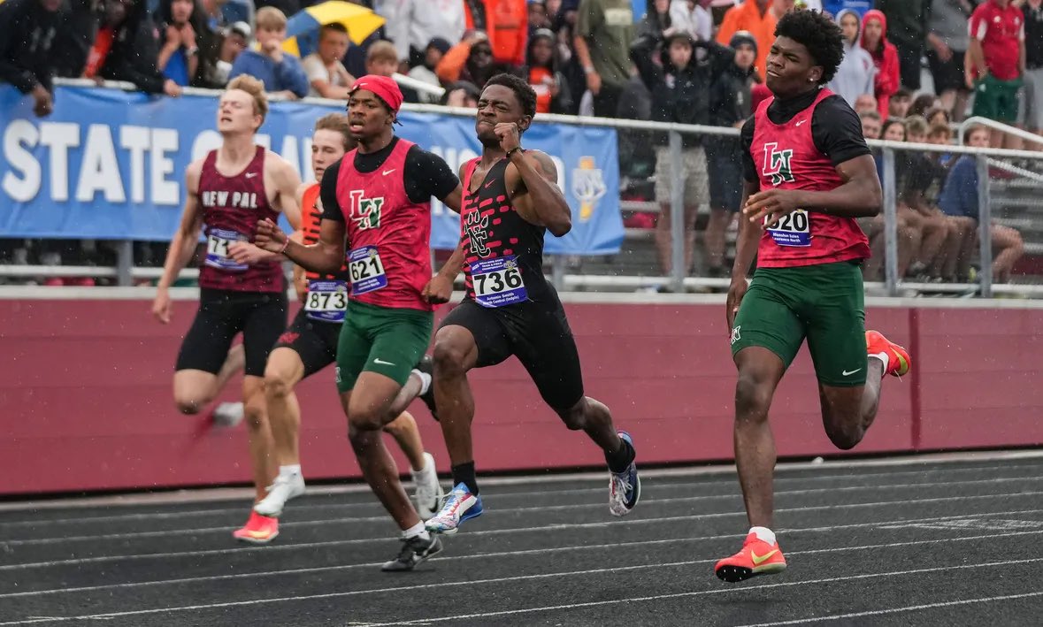 LN Wildcats tweet media