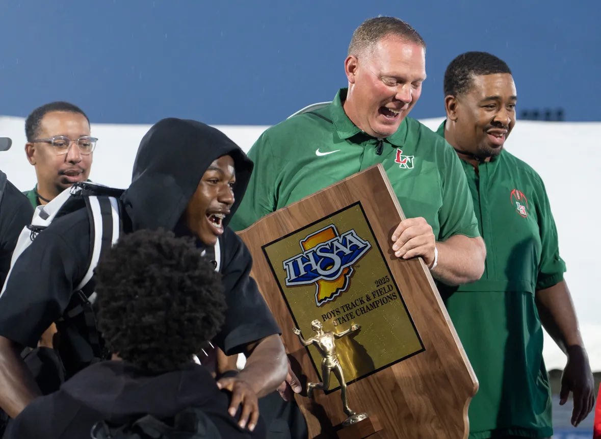 LN Wildcats tweet media