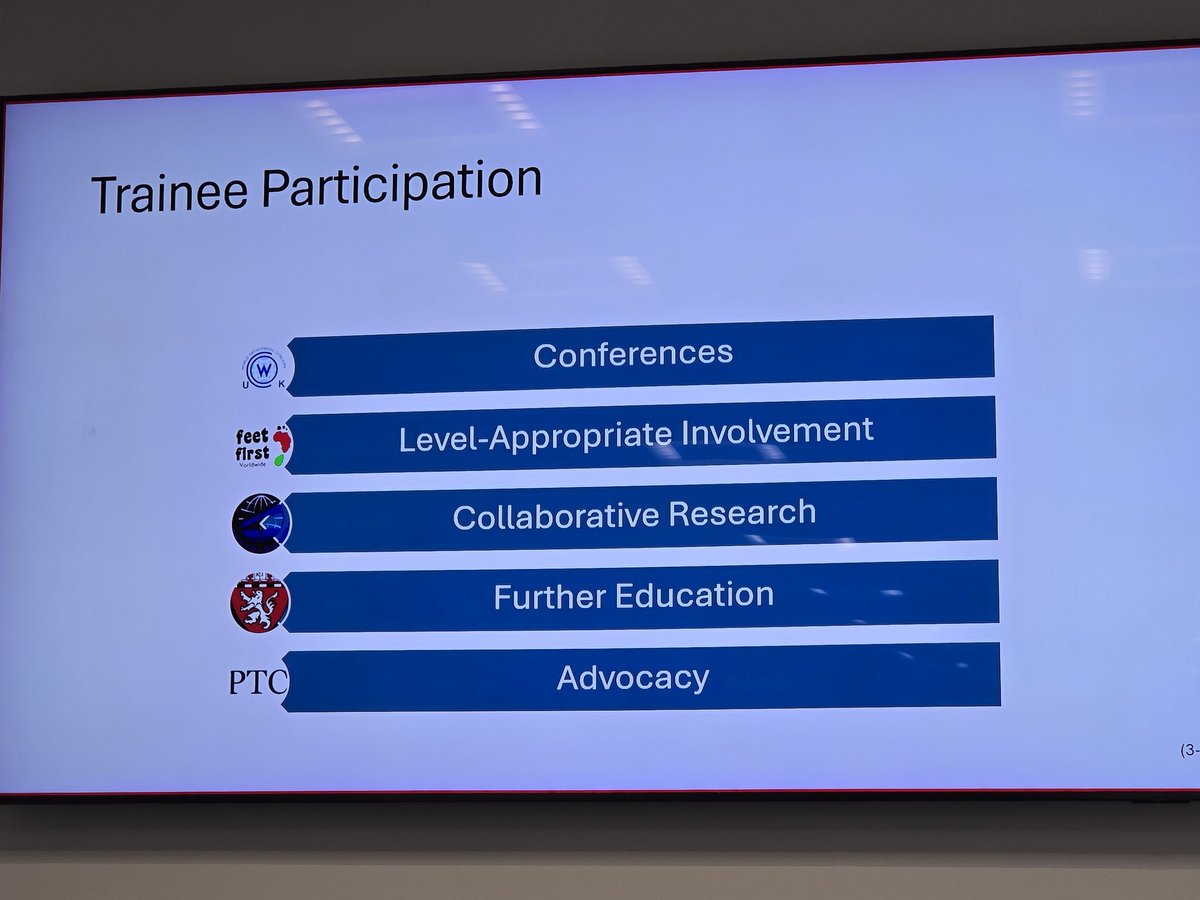 Deepa Bose (she/her) (@deepamusafir1) on Twitter photo T&O trainees - want to get involved in global work? Reach out to <a href="/Orthoconcern/">World Orthopaedic Concern UK</a> <a href="/bota_uk/">BOTA</a> <a href="/globalorthopod/">Alex Schade</a> T&O trainees - want to get involved in global work? Reach out to <a href="/Orthoconcern/">World Orthopaedic Concern UK</a> <a href="/bota_uk/">BOTA</a> <a href="/globalorthopod/">Alex Schade</a>