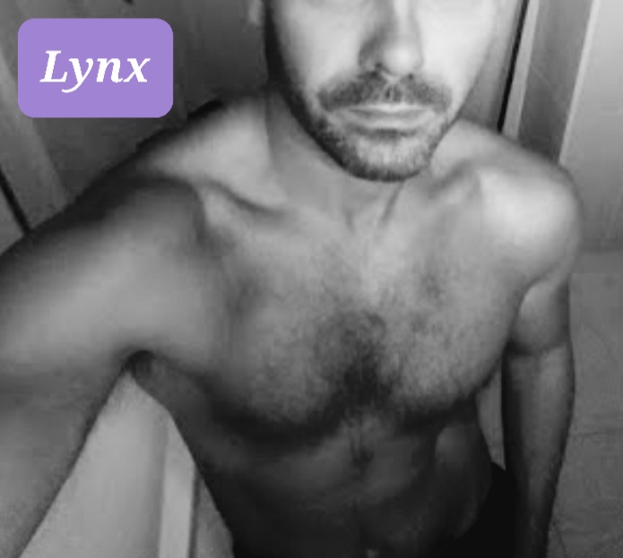 The_Lynx_1's tweet photo. Buen sábado y finde X 😈 https://t.co/9DFn2F1aM5