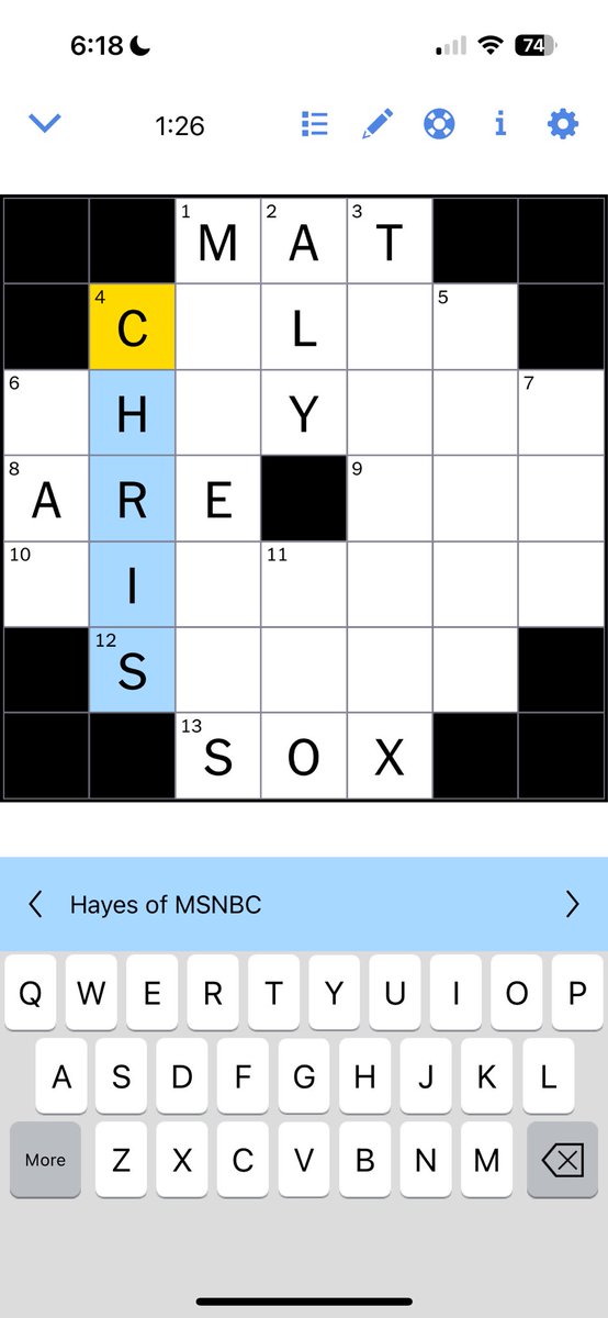 Kathryn Arnold tweet media