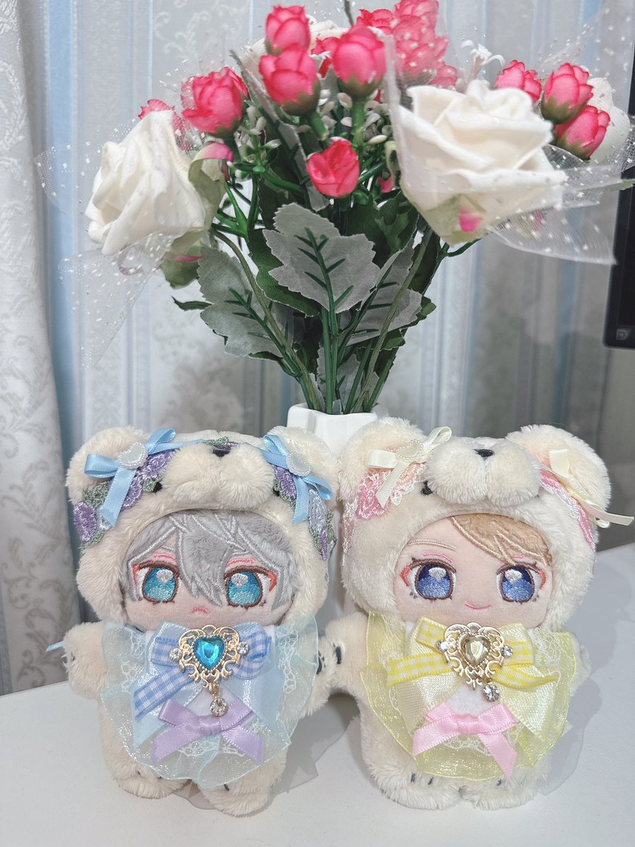 pnz_298's tweet photo. せななるのおべべ友達が作ってくれた💓 https://t.co/W1fxntZP6b