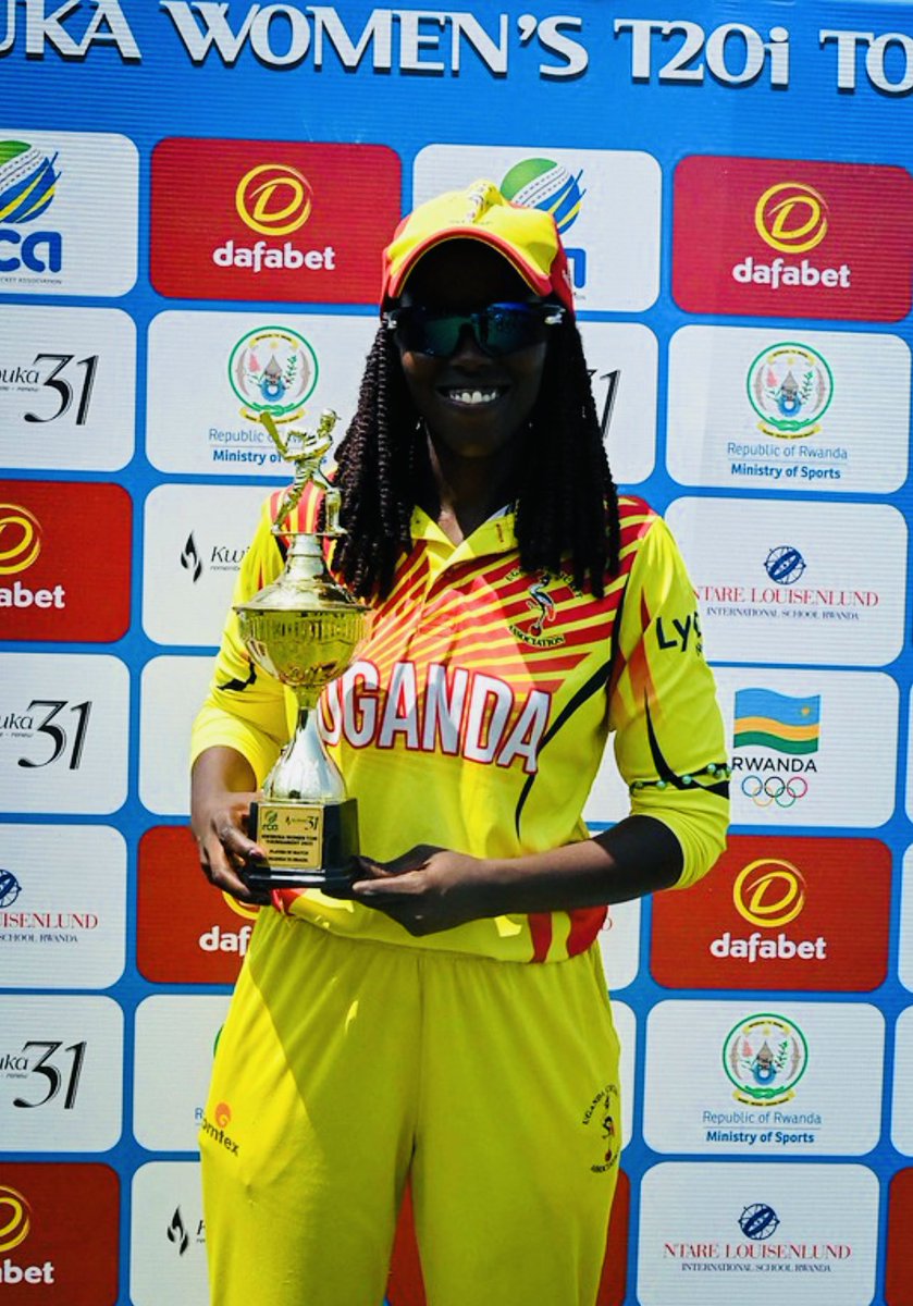 Soroti Cricket Academy tweet media