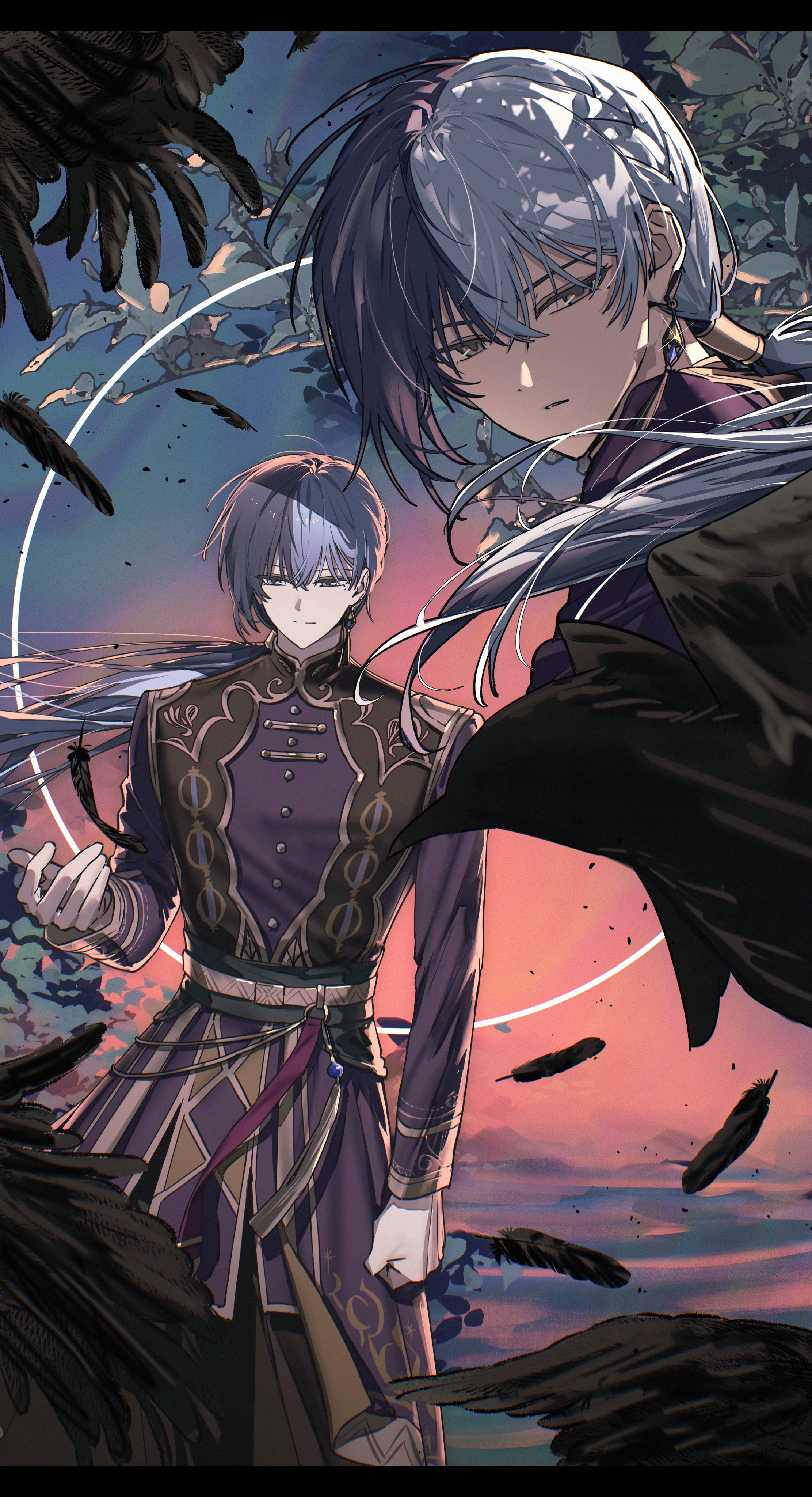 望( 'ω'o[Nozomu].:*♡ 心拍数♯0822 - 蝶々P feat. 初音ミク, 望月穂波, 星乃一歌