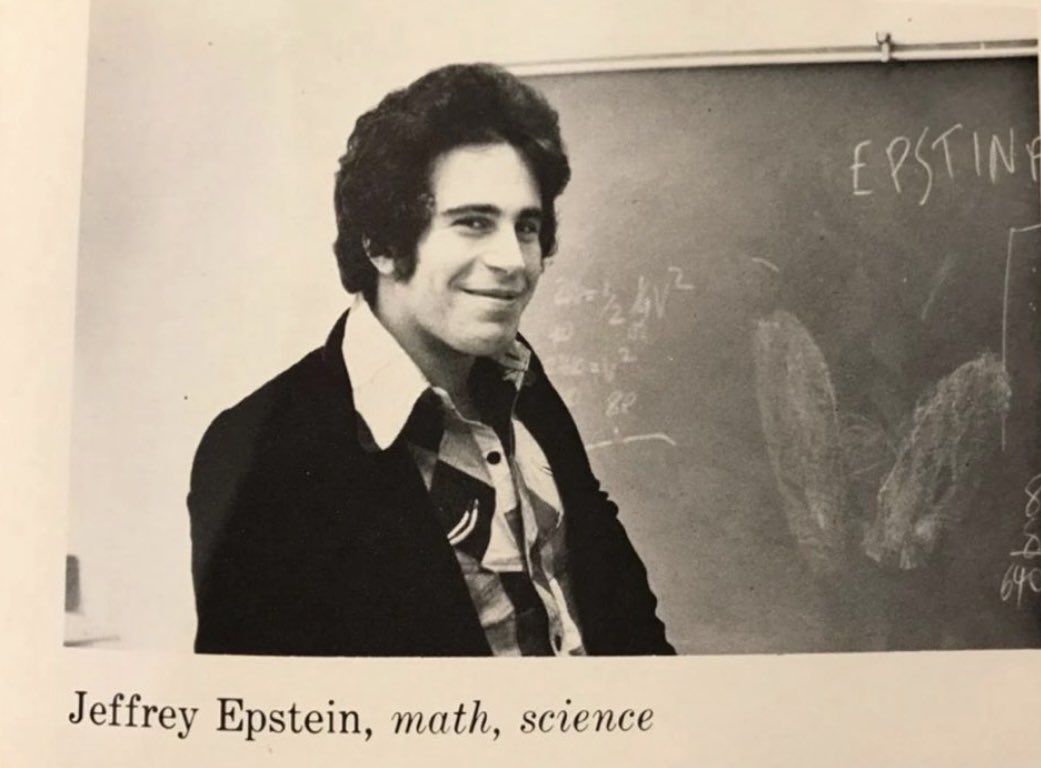 EPSTEIN SURVIVOR - JULIETTE ROSE BRYANT🌈❤️⚔️ tweet media