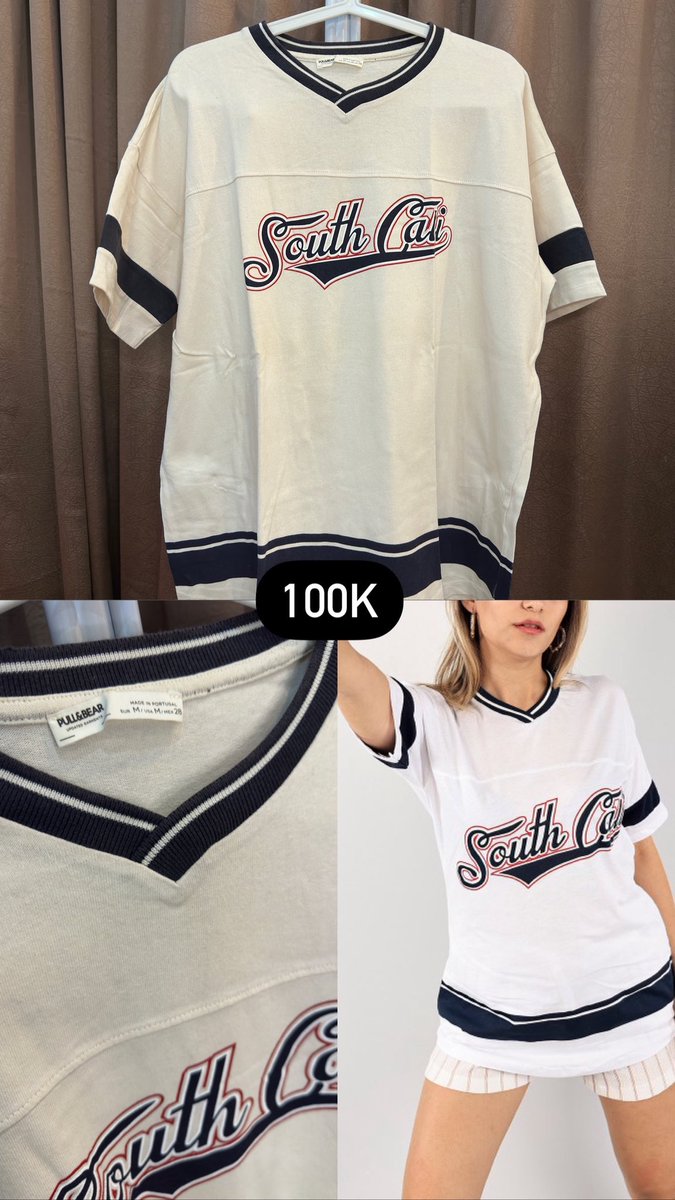 deantik's tweet photo. Hiii guyss aku mau preloved baju-baju aku.
Masih bagus jarang kepake bahkan ada yang belum dipake sama sekali. 
Bisa checkout di orens🍊
DM buat tanya2 detailnya ya
Thank u! https://t.co/RjBB8mJYn7