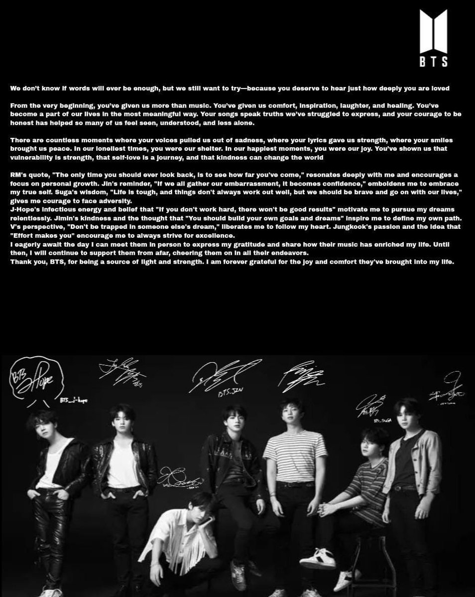 Minji_113's tweet photo. #HAPPYBTS12THANNIVERSARY
#BTSIsComingHome 
#BTSOURMENTORS 
@jkktaee_ 
(RT &amp;reply) https://t.co/szDi9ybYLd