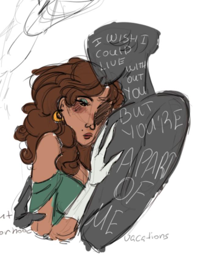 ShesInPartiesXx's tweet photo. Want to draw ur oc but have no inspo on how to?
Put ur playlist on shuffle and draw the first thing that comes to mind
(Songs inspired: 
1st- picture you
2nd-freaking out the neighborhood
3rd-vacations
4th-cigarettes out the window)
[ #castleofnations #conoc #ocart] https://t.co/aUbJJCSsyQ