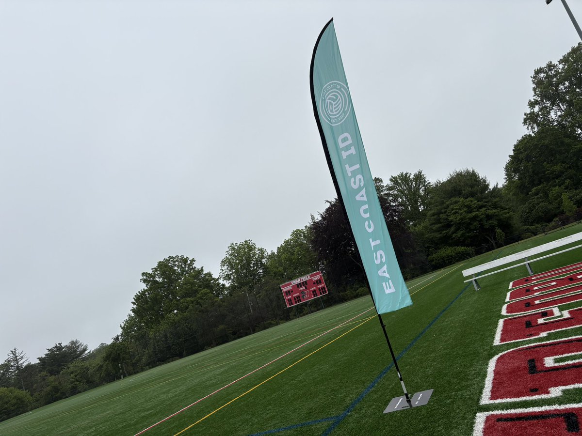 We excited to be back at Haverford College for our HIGH ACADEMIC CAMP with 90 players attending from 15 different states across the nation!