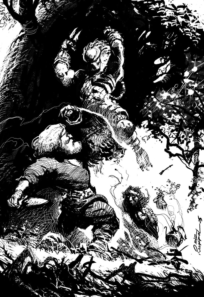 Nico Saraintaris tweet media