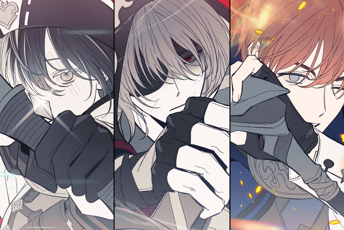 요즘 친구들과 모비노기를 하고 있어요😋...