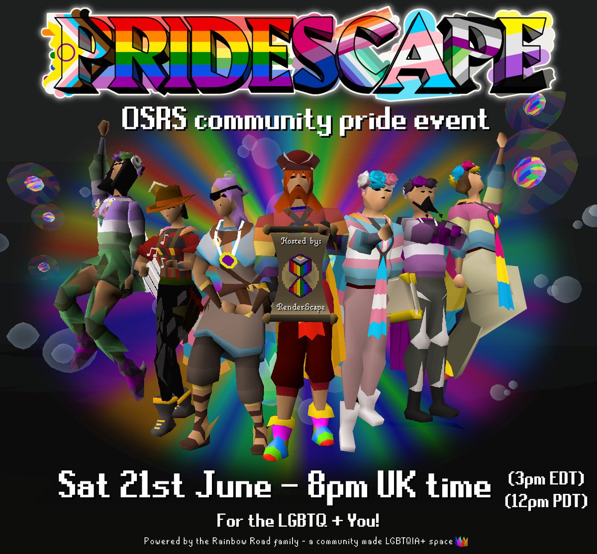 Render says bring back pride tweet media