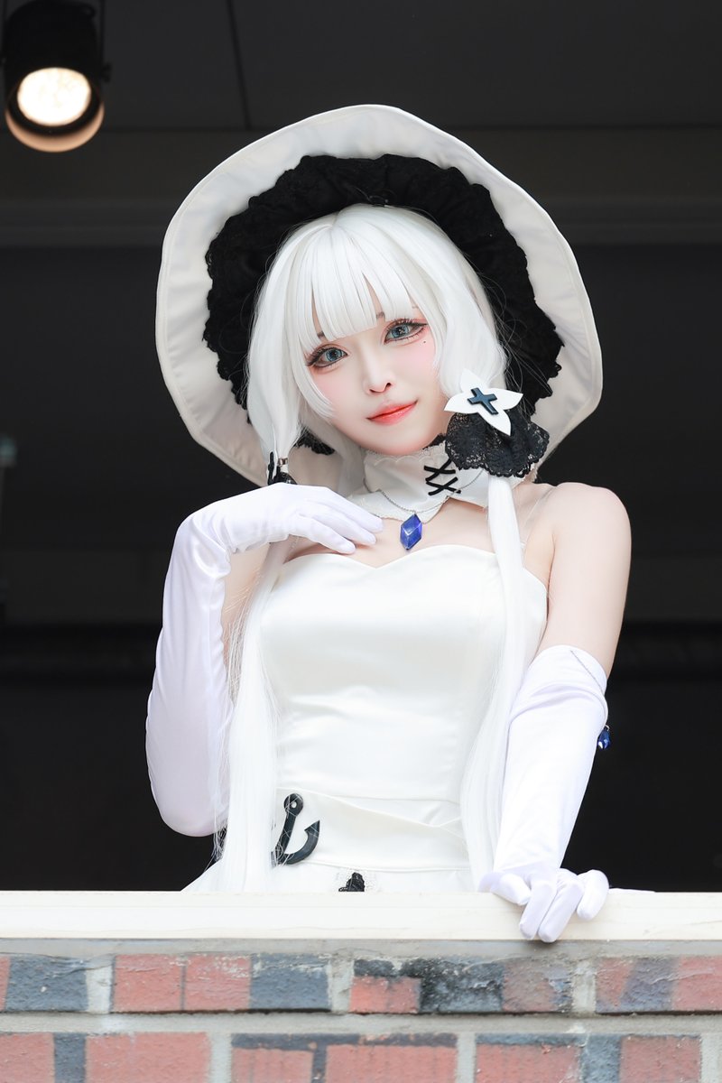 벽람항로 메이드 카페

일러스트리어스

cos. 시루 (@siru_0207 )

#AzurLane #벽람항로 #Illustrious https://t.co/WHC48kxny9