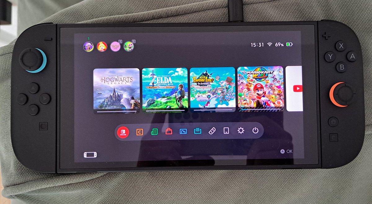 Einfach Marcel👑 tweet media