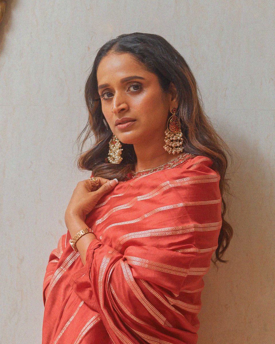 Weekendvibes_'s tweet image. Surabhi Lakshmi ✨🥰

#Surabhi #SurabhiLakshmi