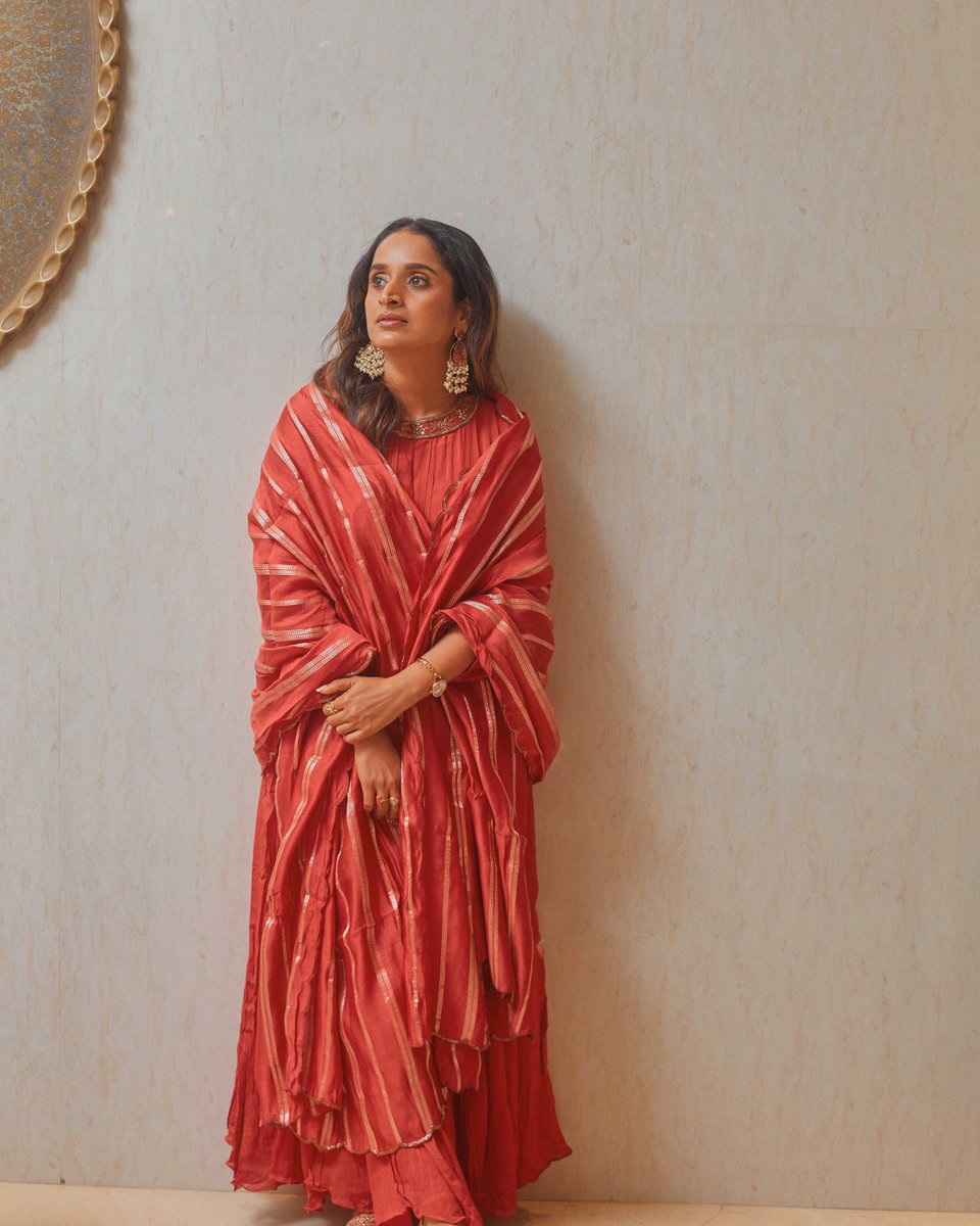 Weekendvibes_'s tweet image. Surabhi Lakshmi ✨🥰

#Surabhi #SurabhiLakshmi