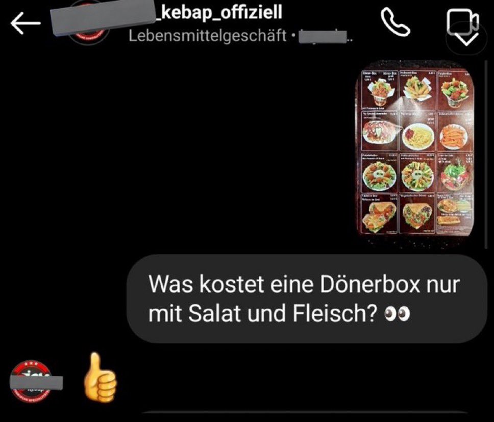 herr knax (satire) tweet media