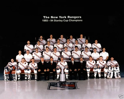 Vintage Hockey Showcase (@hockey_vintage) on Twitter photo 31 years ago today ON THIS DAY in hockey history (June 14, 1994):
The <a href="/NYRangers/">New York Rangers</a> defeat the Canucks 3-2 in Game #7 of the 1994 Stanley Cup Final to win their 1st Stanley Cup in 54 years (1940). Brian Leetch becomes the 1st American-born player to win the Conn Smythe Trophy too 31 years ago today ON THIS DAY in hockey history (June 14, 1994):
The <a href="/NYRangers/">New York Rangers</a> defeat the Canucks 3-2 in Game #7 of the 1994 Stanley Cup Final to win their 1st Stanley Cup in 54 years (1940). Brian Leetch becomes the 1st American-born player to win the Conn Smythe Trophy too