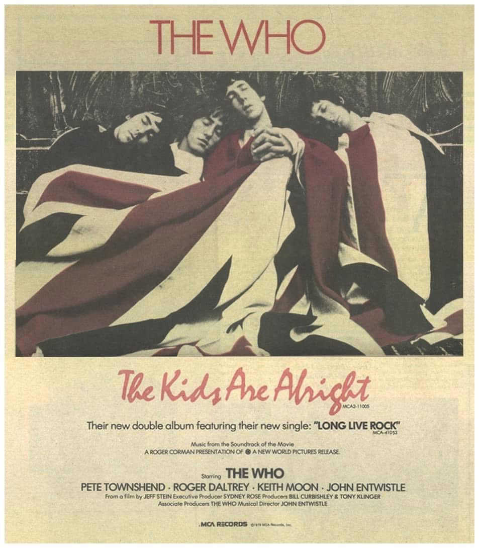 June 6, 1979 - this was a game changer for a teenage me - I was already a fan, but these mostly unreleased recordings crawled up inside of me and lived there - they still do.