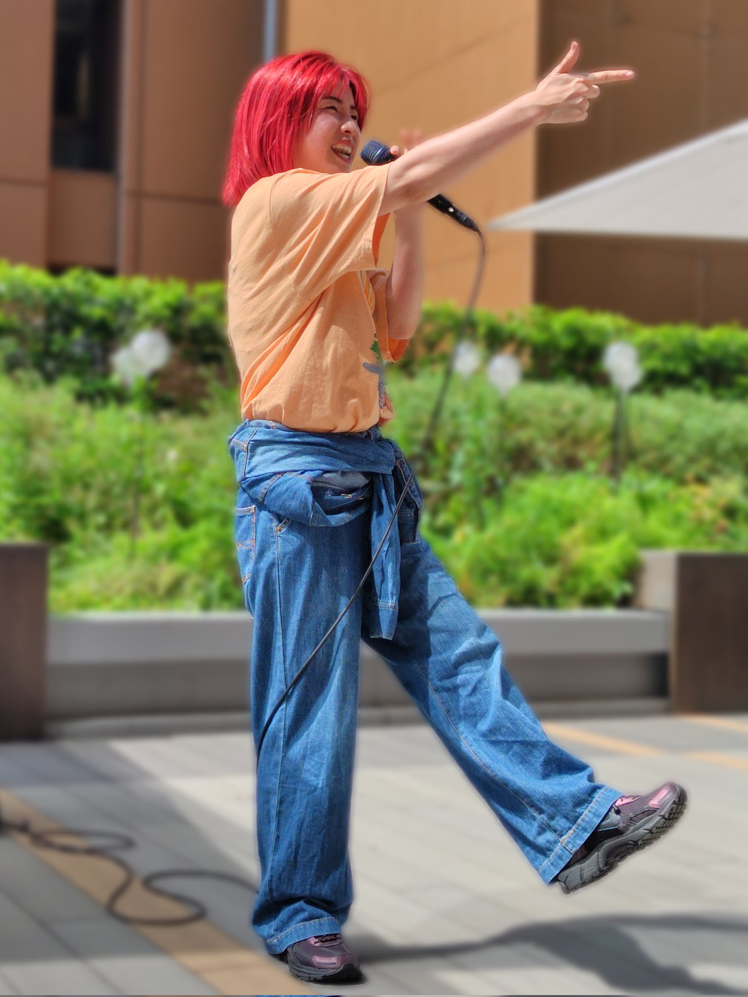 もっちゃん マザーガーデン プリンセス うさももちゃん プチマスコット S