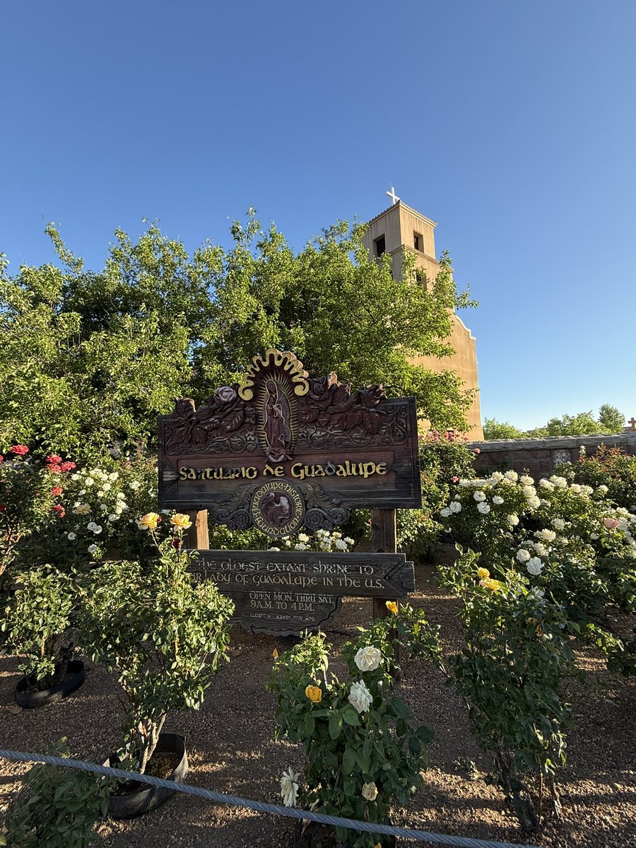 Alway home in —Santa Fe.

This morning’s long run took me back to my Camino Real roots, where the land speaks and the spirit listens.

Along this path, I poured out my thanks to the Lord—for His guidance, His patience, and His protection through every mile of this journey called
