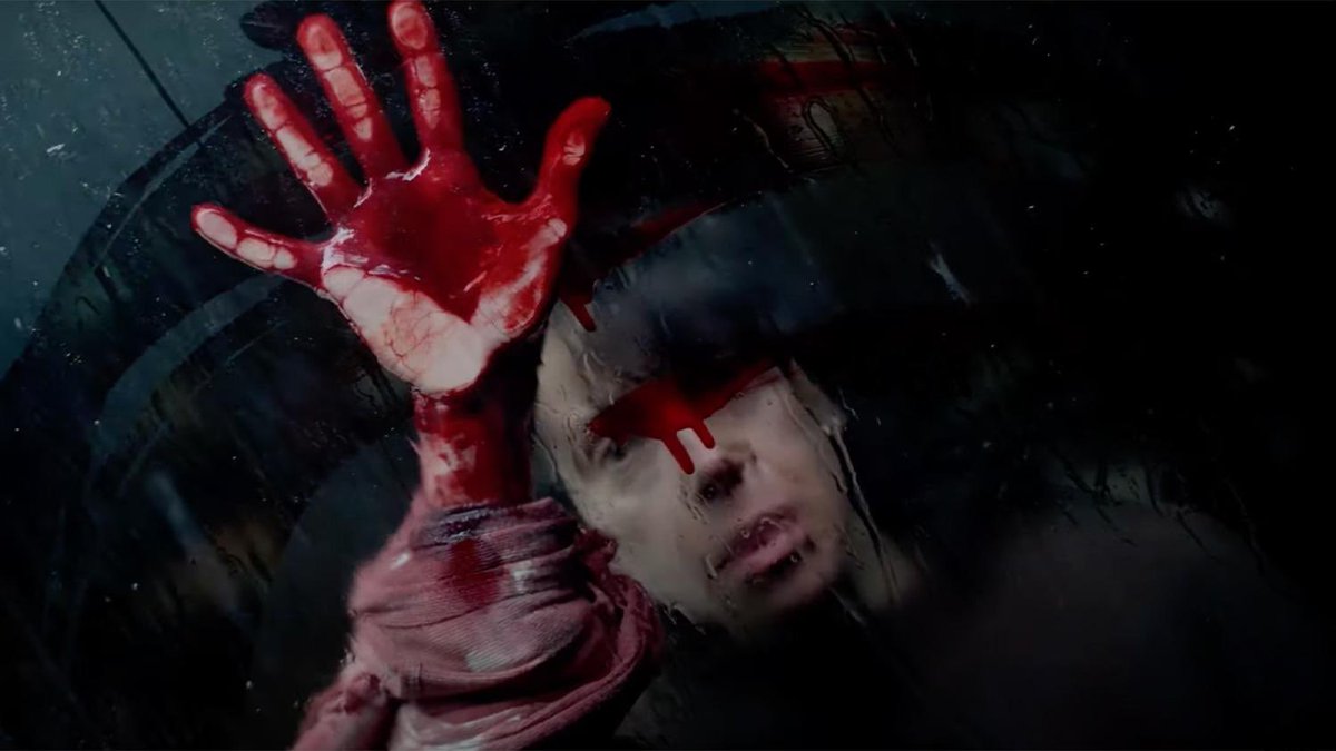 mike_vs_pereira's tweet image. Danny & Michael Philippou’s BRING HER BACK is an even more unsettling and devastating examination of grief than their impressive debut, Talk to Me. It packs an absolutely vicious punch, one that haunts you long after the end credits roll.