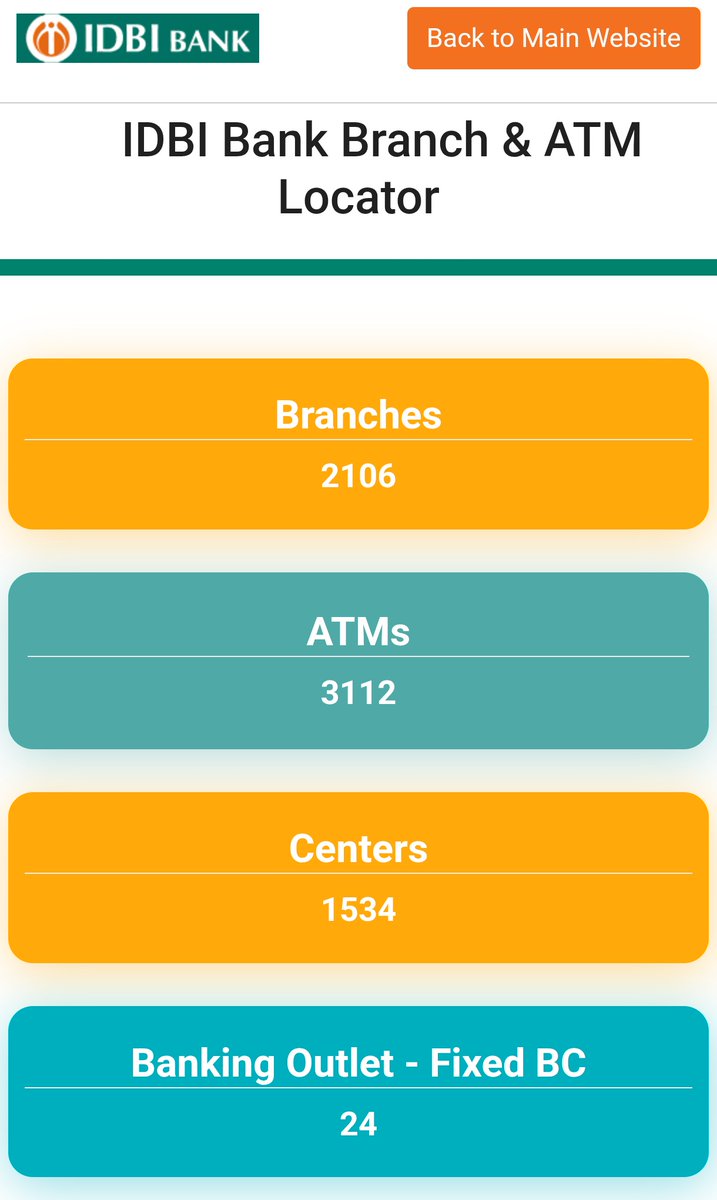 IdbiFor's tweet photo. IDBI Bank's extensive network of 2106 branches, with 51% strategically located in rural and semi-urban areas, underscores its commitment to financial inclusion.
By serving diverse segments, including farmers, low-income groups, students, small businesses, and high-net-worth clients, IDBI Bank plays a pivotal role in socioeconomic development as a public sector entity.
We Oppose Privatization of IDBI Bank 
#IDBINotForSell
@RahulGandhi @JanaSenaParty @YSRCParty @AamAadmiParty @BRSparty @BBCWorld @varungrover 
#VijayMallya