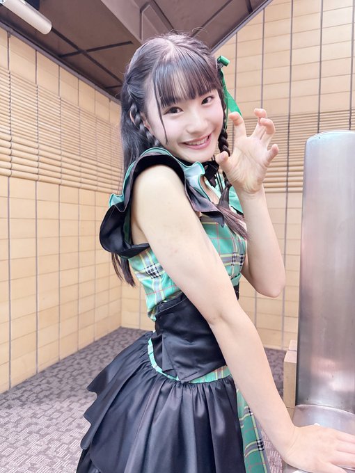 Twitterのコスプレ画像2