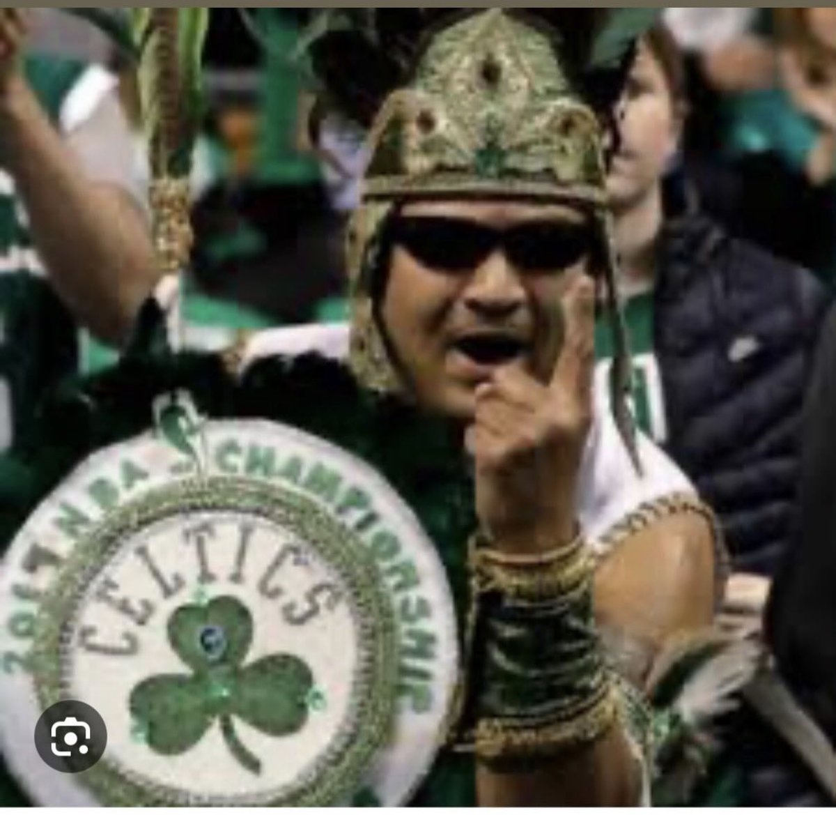 Aztecgino's tweet image. So very grateful and thankful for life, good health and the best fans in the NBA - our Celtics family, as I celebrate my bday today!
Celtics Numbah one!
☝️💚☘️🇹🇹🙏🔥💯