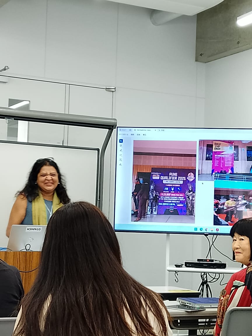 Maya Dodd tweet media