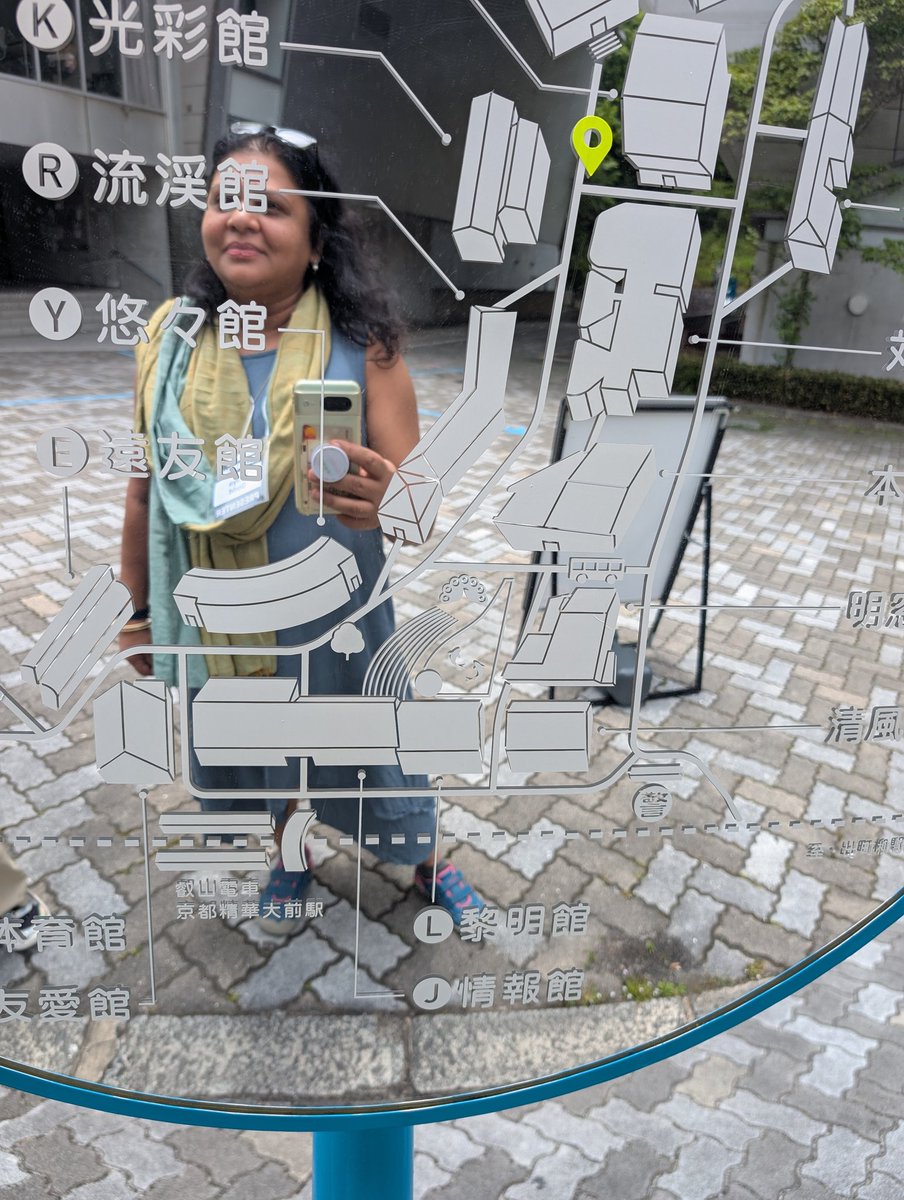 Maya Dodd tweet media