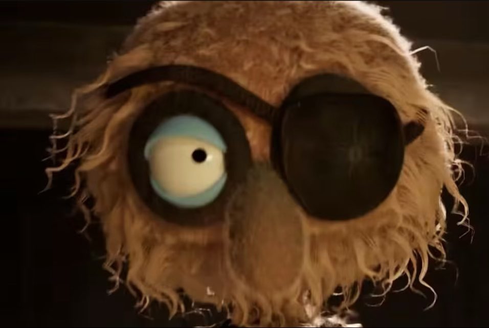 JK_00WasHereX_X's tweet image. #mousepiforhire #felthatboxing #muppets  #dune #duneawakening #mafia #mafiatheoldcountry #loyaltyiseverything #trailer