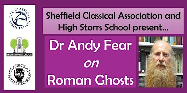StephenJenkin's tweet image. Roman Ghosts: A Talk by Dr Andy Fear
theclassicslibrary.com/roman-ghosts-a…