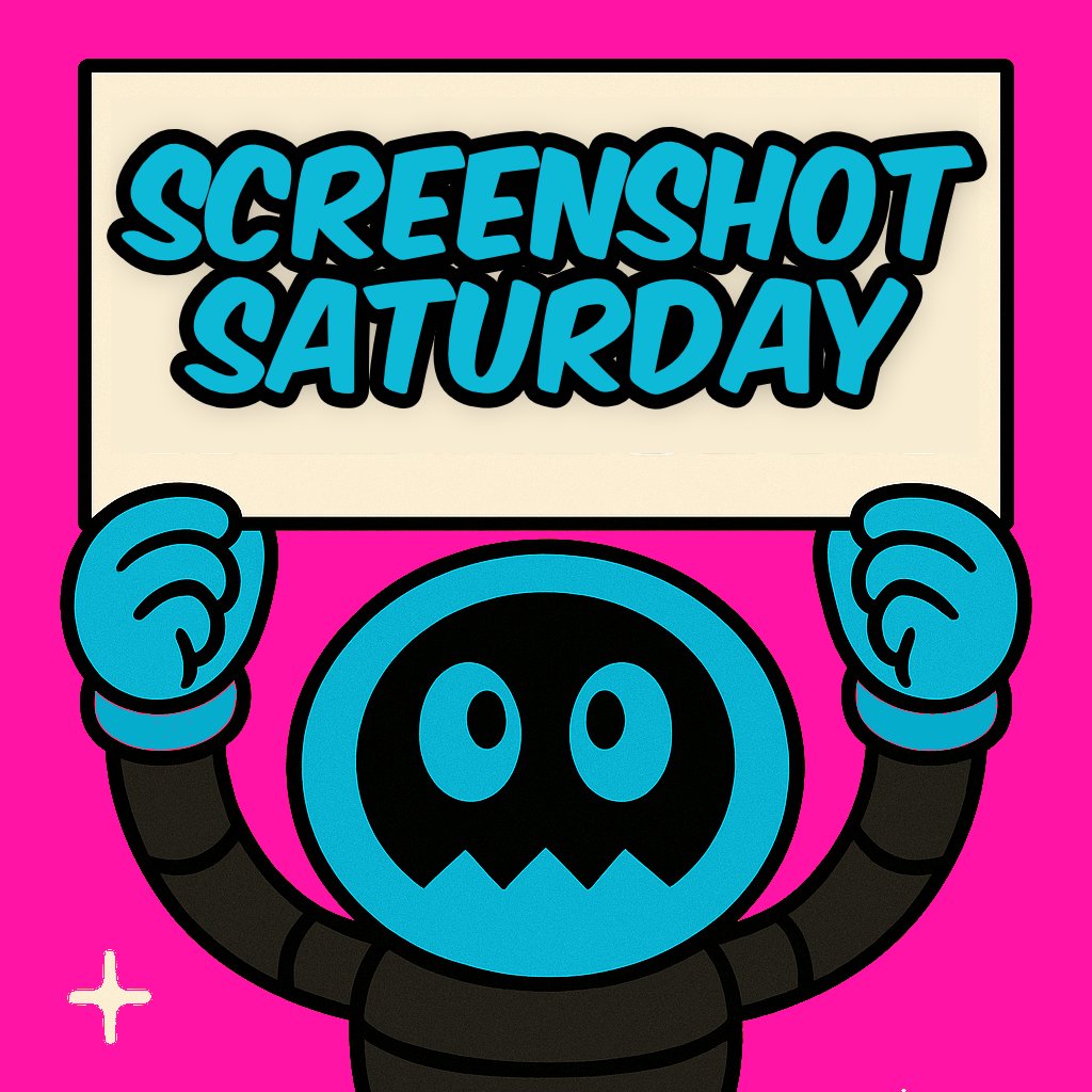 Indiegameiacs 🕹️ Indie Funding Booth tweet media