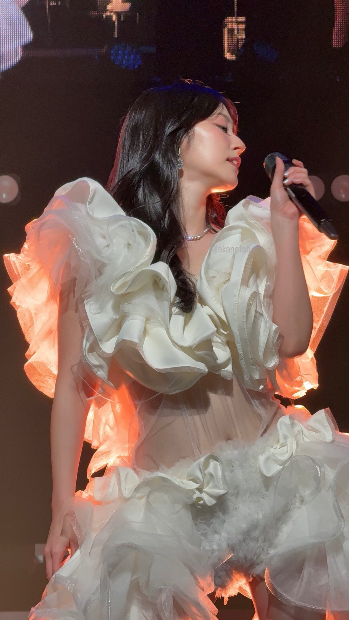 あかねちゃん on X: 