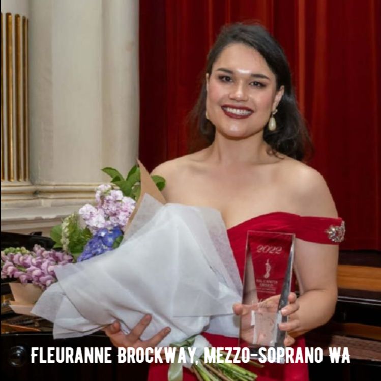 Big week for Australasian opera! 🌟
🇳🇿 Breony Bearman is in the Elizabeth Connell Final (Sun 8 June)
🇦🇺 Fleuranne Brockway wins in Montréal!
Proud of these amazing women 
🎟️ ram.ac.uk/contact-box-of…
#Opera #TaitTrust #ElizabethConnellPrize - mailchi.mp/4e52f4ea68d2/b…