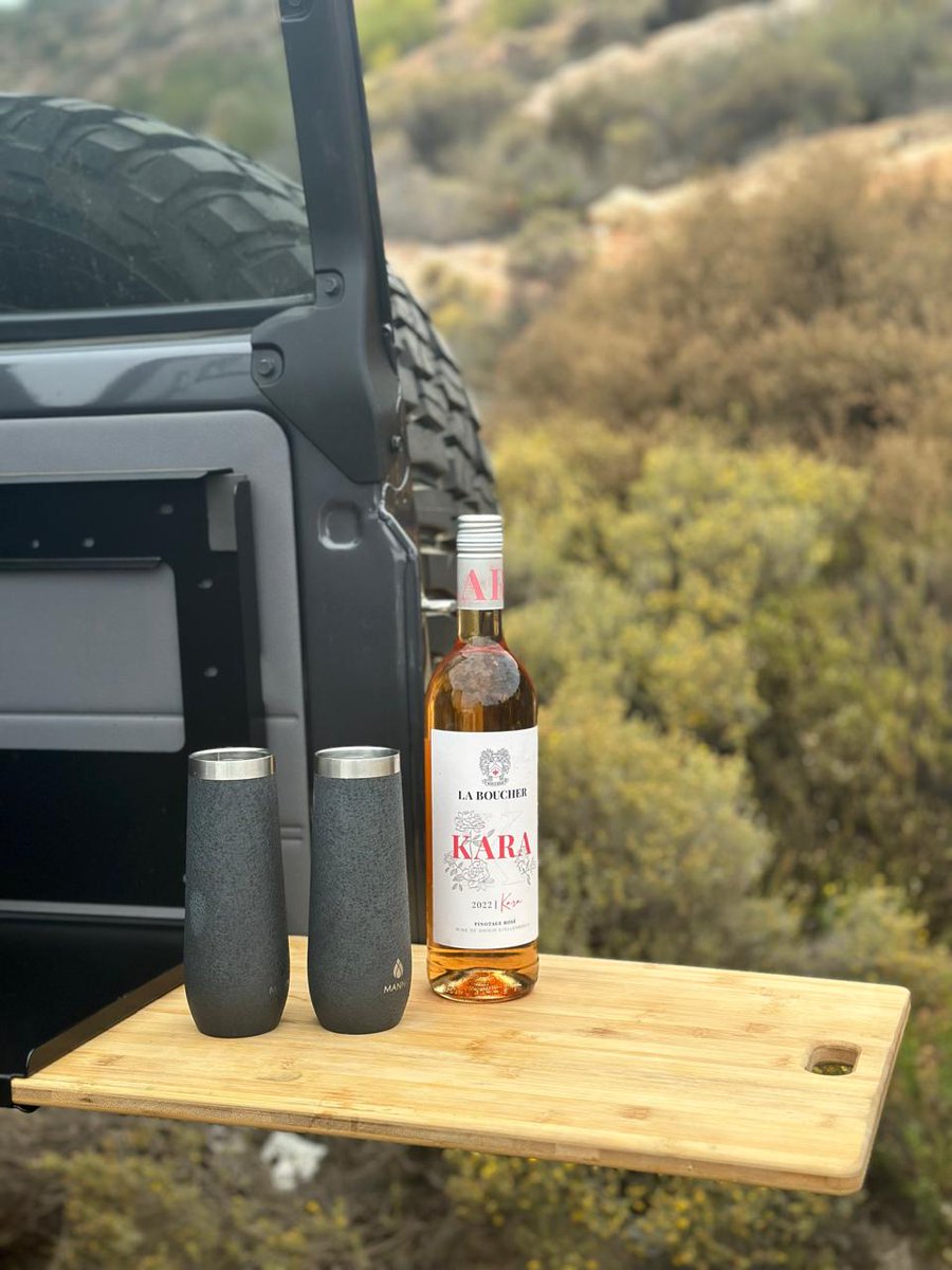 La Boucher Wines tweet media